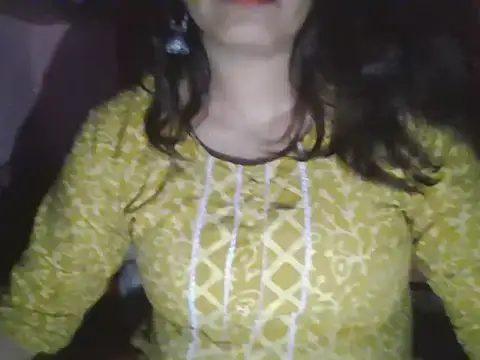 Hot-shanvi online show from April 18, 5:37 pm