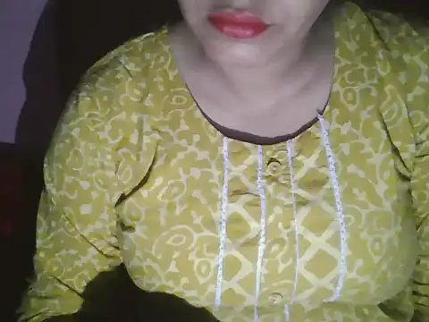 Hot-shanvi online show from June 1, 11:37 pm