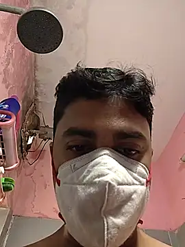 Snapshot of Whitehouse01 chatting on January 30, 9:47 am Whitehouse01 online show from January 30, 9:47 am