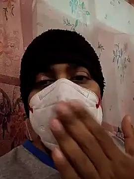 Snapshot of Whitehouse01 chatting on January 18, 5:48 pm Whitehouse01 online show from January 18, 5:48 pm