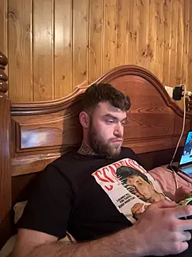 Snapshot of kikxoto chatting on February 24, 11:16 pm kikxoto online show from February 24, 11:16 pm