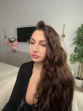 claraxjoyy online show from March 16, 6:28 am