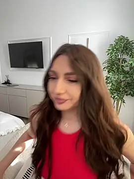 claraxjoyy online show from April 27, 5:27 am