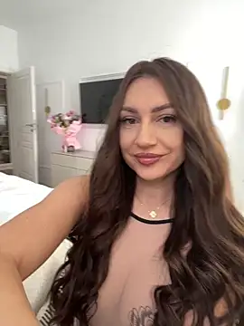 claraxjoyy online show from March 12, 6:39 am