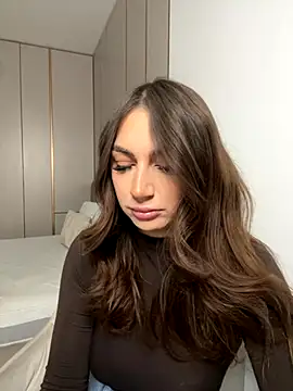 Snapshot of claraxjoyy chatting on October 15, 4:11 am claraxjoyy online show from October 15, 4:11 am