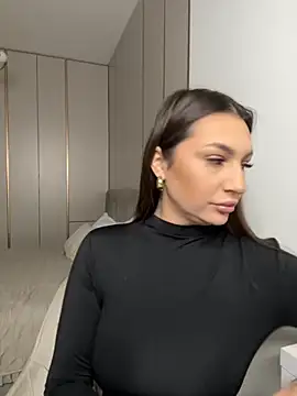 Snapshot of claraxjoyy chatting on October 19, 4:15 am claraxjoyy online show from October 19, 4:15 am
