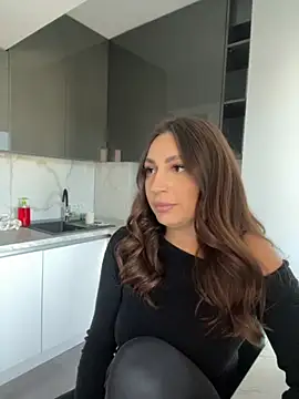 Snapshot of claraxjoyy chatting on October 16, 7:05 am claraxjoyy online show from October 16, 7:05 am