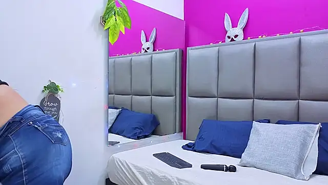 KRYSSTARITTER4 online show from February 4, 10:16 pm