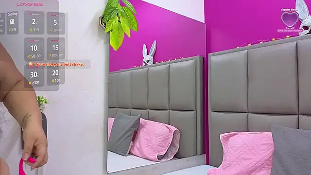 KRYSSTARITTER4 online show from March 15, 2:29 am