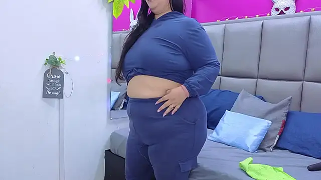 KRYSSTARITTER4 online show from February 21, 10:45 pm