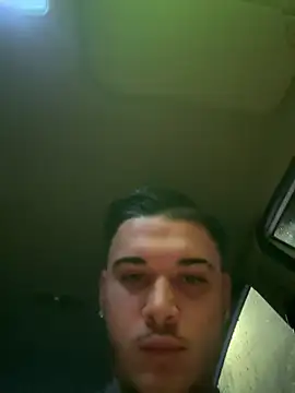 Sexocokin online show from April 23, 9:49 pm