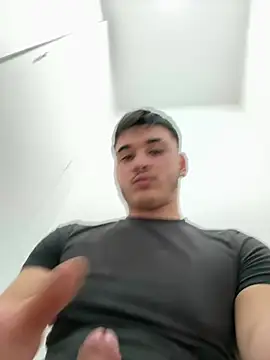 Sexocokin online show from February 23, 1:01 pm