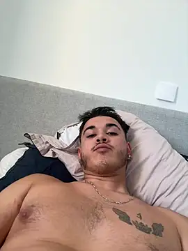 Sexocokin online show from June 3, 3:06 pm