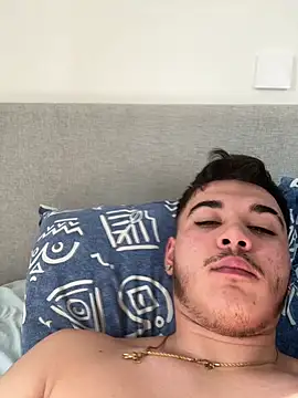 Sexocokin online show from February 20, 11:01 am