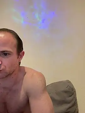 AcidBubbleRain online show from March 18, 2:08 am