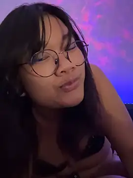 AcidBubbleRain online show from February 14, 12:09 am