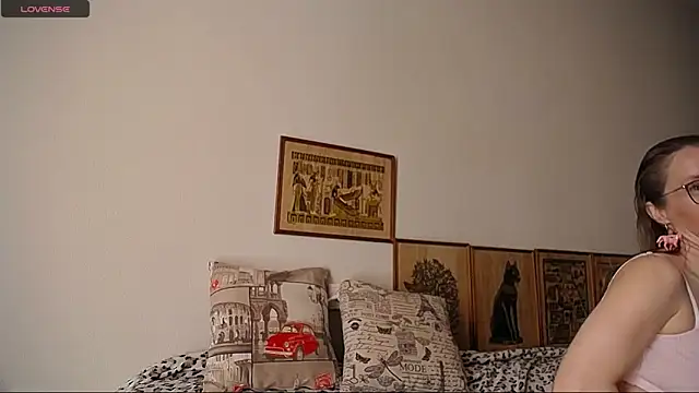 SquirtyEleanor online show from May 13, 11:17 am