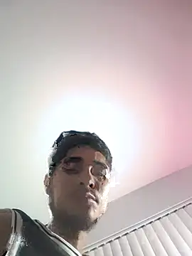 Snapshot of Chaini chatting on September 21, 3:55 am Chaini online show from September 21, 3:55 am