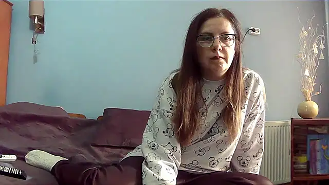 -Mandarishka- online show from January 4, 10:16 am