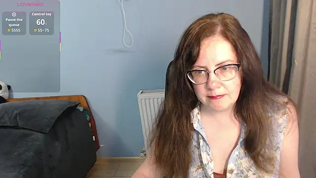 -Mandarishka- online show from June 26, 6:08 am