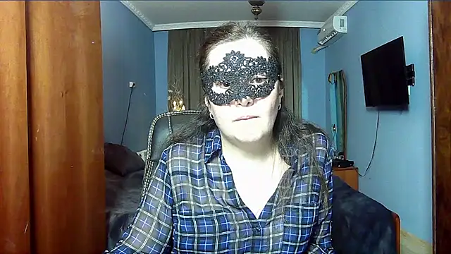 -Mandarishka- online show from January 14, 1:49 pm