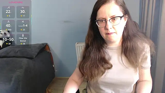 -Mandarishka- online show from June 28, 5:14 am