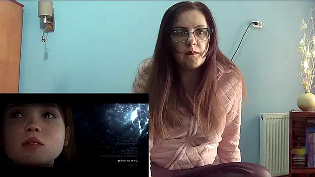 -Mandarishka- online show from January 5, 8:54 am