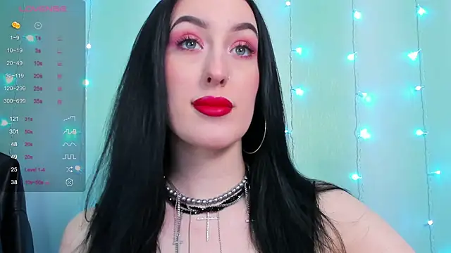 Miss Alice   online show from January 6, 6:31 pm