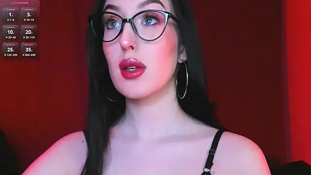 Miss Alice   online show from February 28, 2:20 am