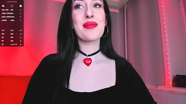 Miss Alice   online show from January 25, 3:40 am