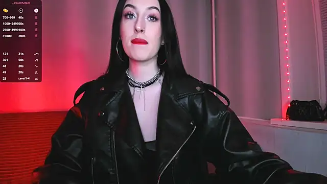 Miss Alice   online show from January 20, 11:43 pm