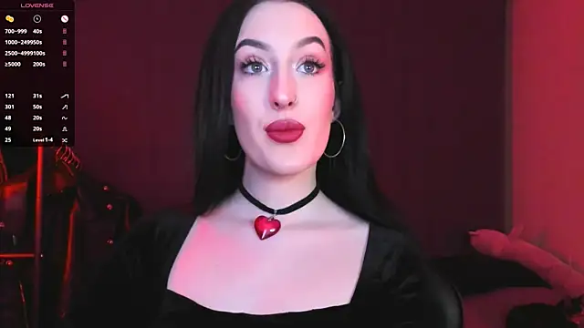 Miss Alice   online show from February 4, 12:08 am