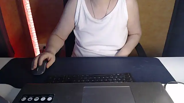 Sweet Phoenix online show from May 15, 4:54 am