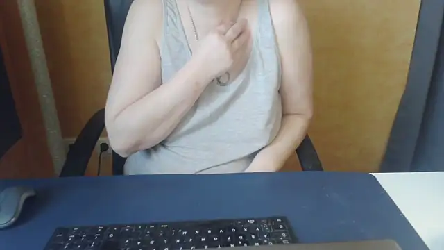 Sweet Phoenix online show from February 12, 8:47 am