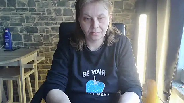 Sweet Phoenix online show from February 1, 10:46 am