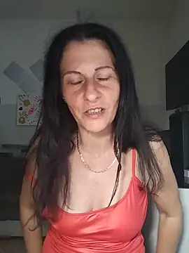 SEXYMIKY87 online show from May 28, 1:17 pm