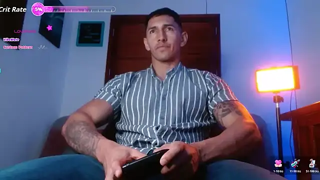 Joylopez fit online show from October 26, 2:28 pm