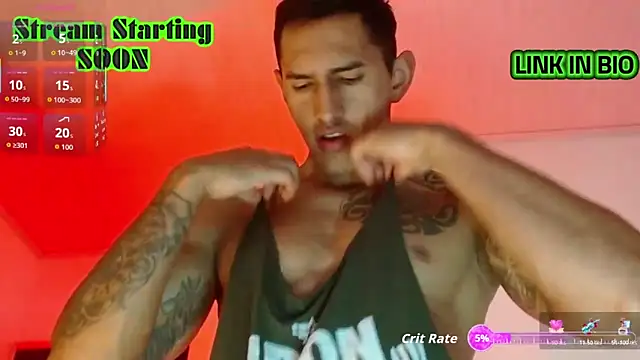 Joylopez fit online show from February 26, 11:54 am