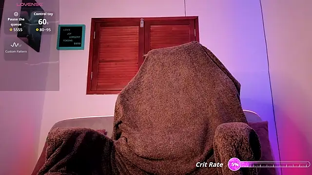 Joylopez fit online show from March 24, 11:32 am