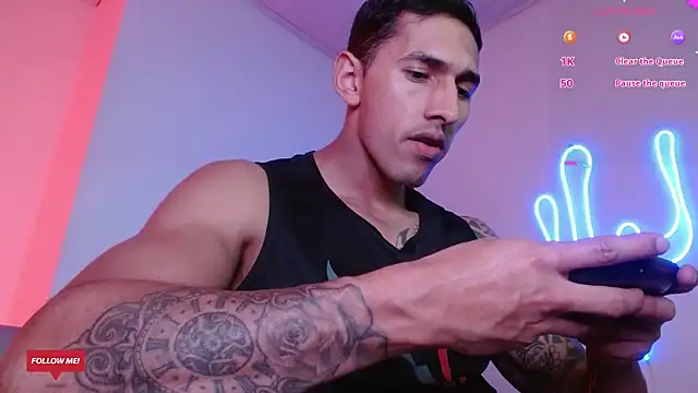Joylopez fit online show from March 3, 2:17 pm