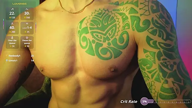 Joylopez fit online show from May 11, 4:04 pm