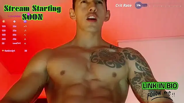 Joylopez fit online show from October 22, 2:16 pm