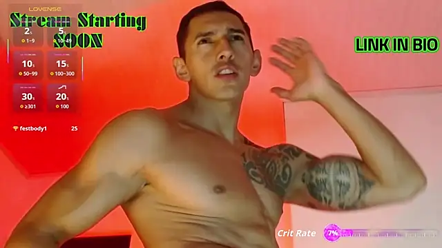 Snapshot of Joylopez_fit chatting on June 19, 10:43 am Joylopez fit online show from June 19, 10:43 am