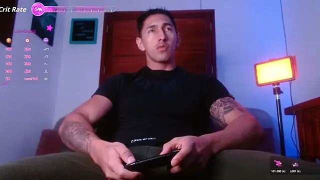 Joylopez fit online show from November 9, 12:42 pm