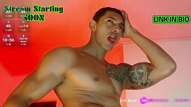 Joylopez fit online show from April 19, 4:52 pm