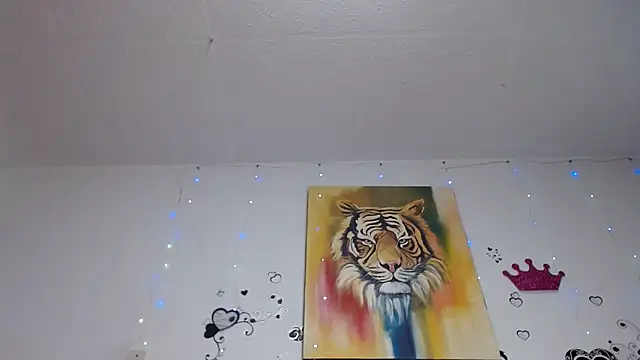 Snapshot of katysweet20 chatting on November 22, 3:38 am katysweet20 online show from November 22, 3:38 am