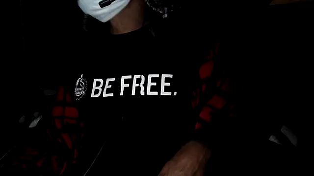 dominatingblacklove online show from December 19, 10:39 am