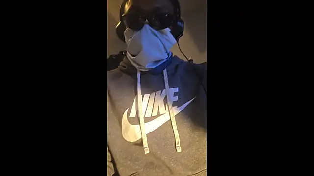 dominatingblacklove online show from March 29, 12:34 am