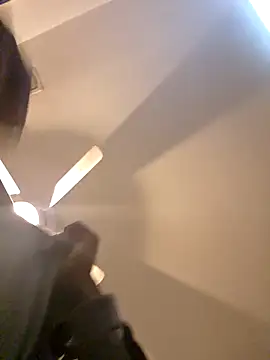 dominatingblacklove online show from January 8, 6:14 pm