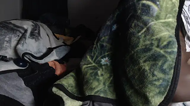 dominatingblacklove online show from October 19, 8:50 am